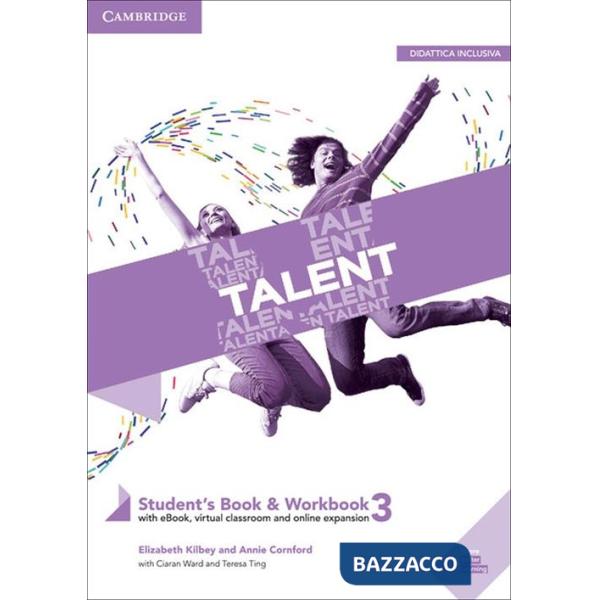 TALENT 3 SOLO DIGITALE