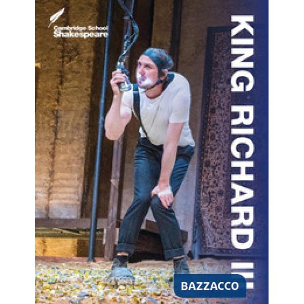 SHAKESPEARE RICHARD III