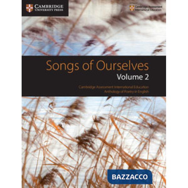 SONGS OF OURSELVES VOL 2