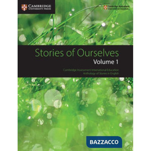 STORIES OF OURSELVES 2ED VOL 1