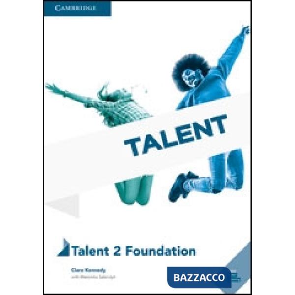 TALENT 2 FOUNDATION