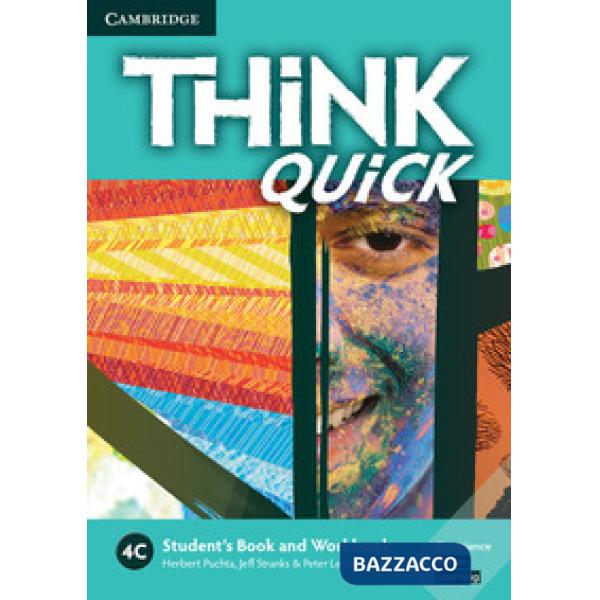 THINK QUICK 4C SB WB