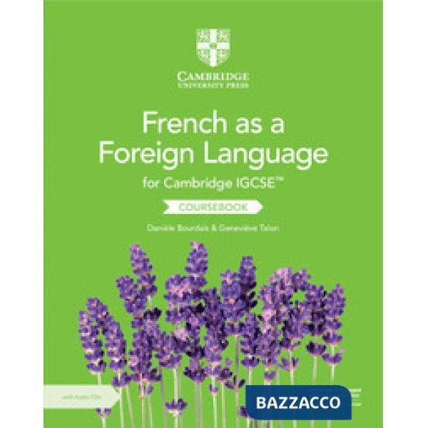 IGCSE&O LEVEL FRENCH + CD 2ED