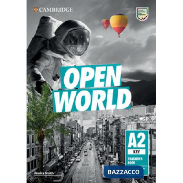 OPEN WORLD KEY A2 TCH W/DOWNL RES PACK