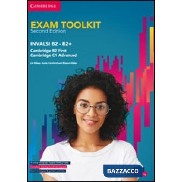 TALENT EXAM TOOLKIT B2 2ED