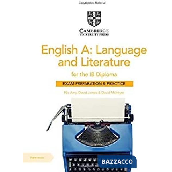 PHILIPOT IB DIPLOMA ENGLISH A