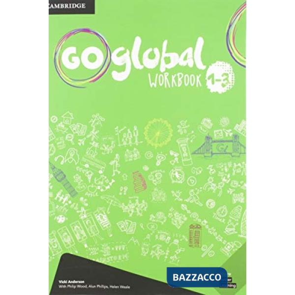 GO GLOBAL 1-2-3 WB