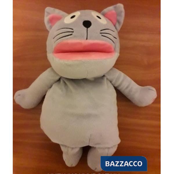 CAMBRIDGE LITTLE STEPS PUPPET