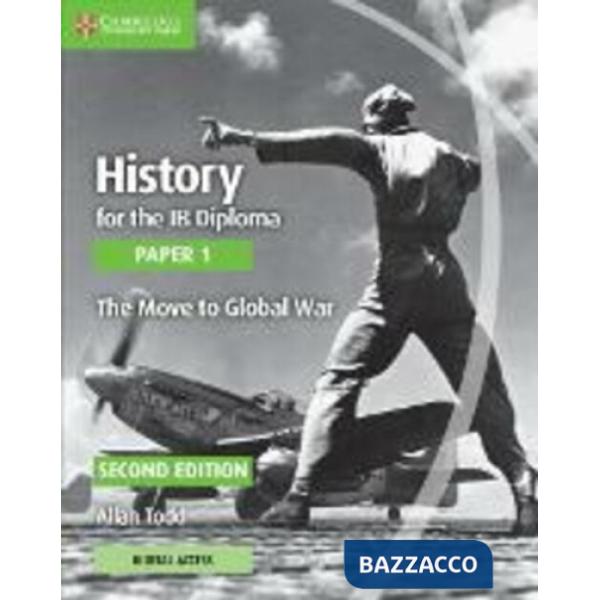 HISTORY IB DIPLOMA 1 MOVE TO GLOBAL WAR + DIG ACCESS