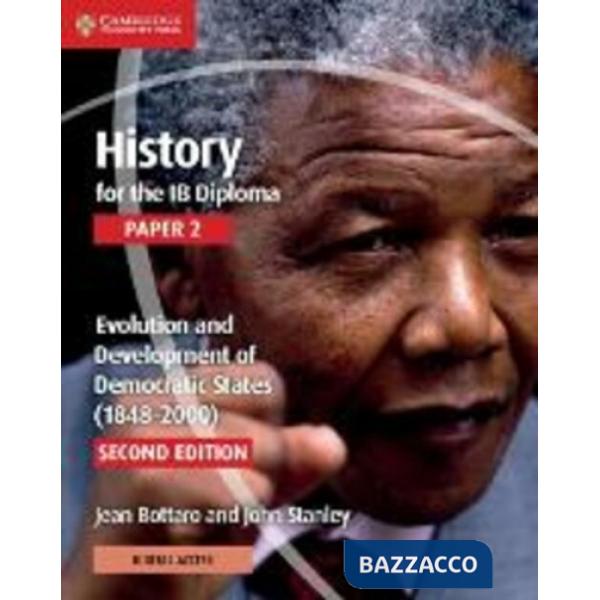 HISTORY FOR THE IB DIPLOMA PAPER 1 RIGHTS AND PROTEST