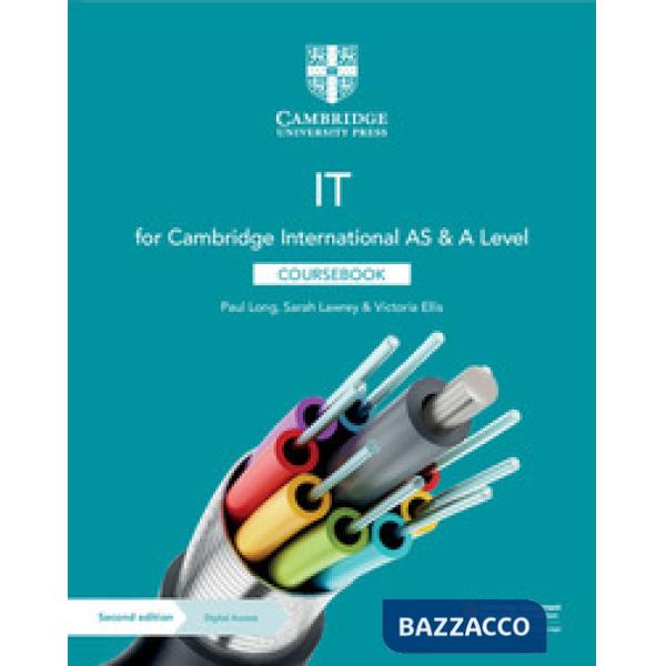 CAMB INT AS&A IT 2ED + ELEVATE