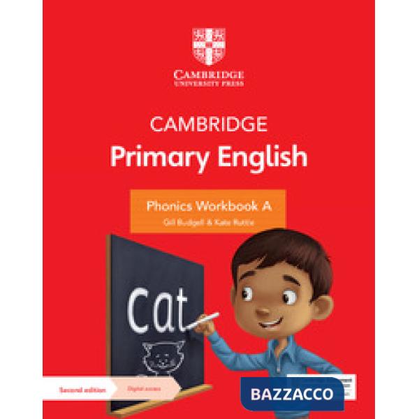 CAMBRIDGE PRIMARY ENGLISH LEARNER'S BOOK 7 + DIGITAL