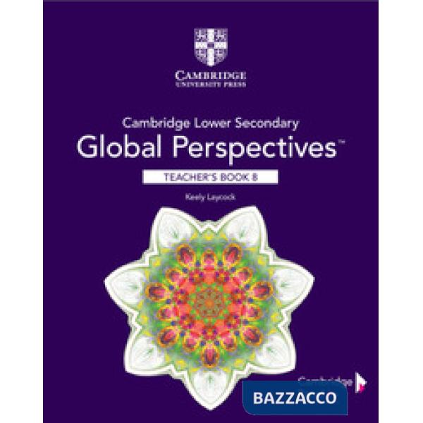 CAMB LOWER SEC GLOBAL PERSPECTIVES TCH 8