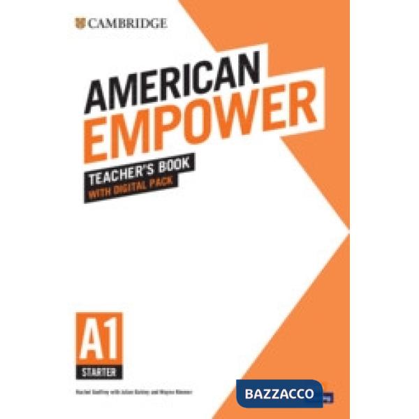 AMERICAN EMPOWER STARTER A1 TB