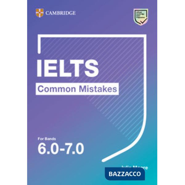 COMMON MISTAKES IELTS FOR BANDS 6. 0-7. 0