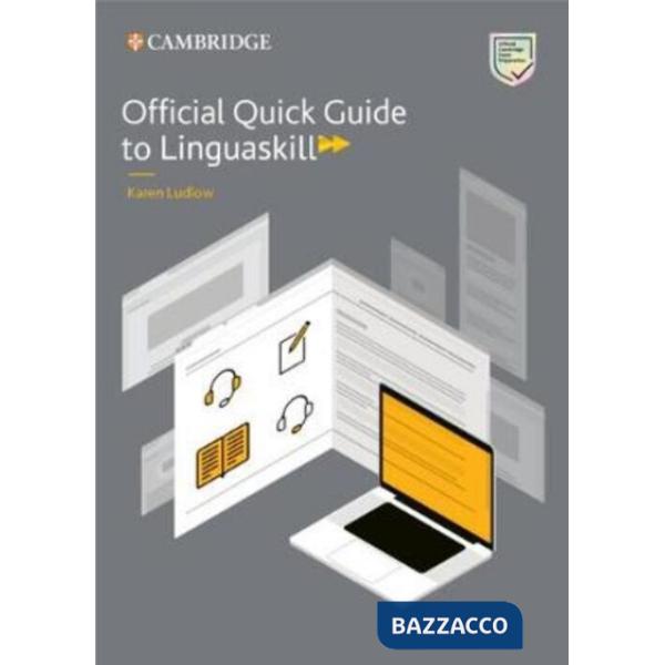 OFFICIAL QUICK GUIDE TO LINGUASKILL