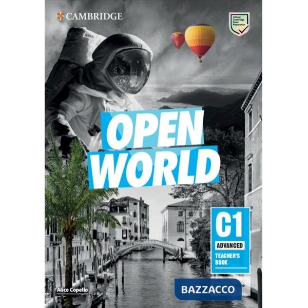 OPEN WORLD ADV C1 TCH W/DOWNL RES PACK