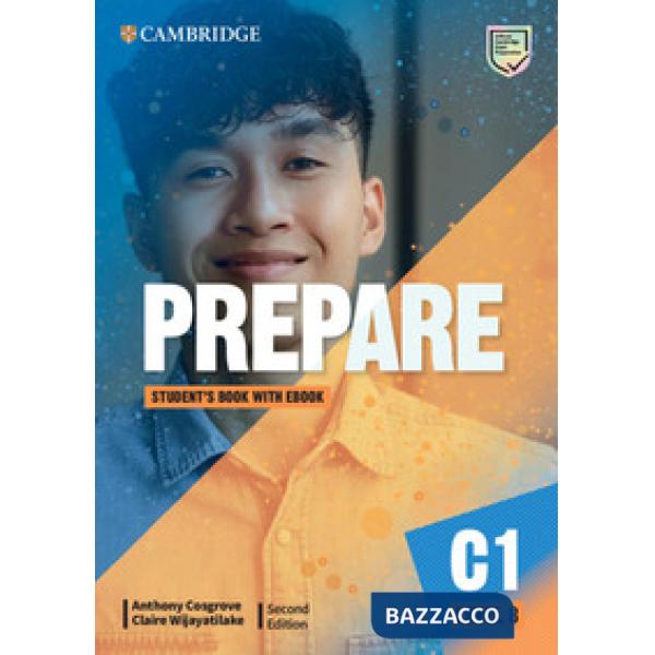 PREPARE LEVEL 1-2-3 + SB LEVEL 8