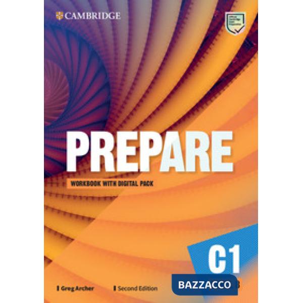 PREPARE LEVEL 1-2-3 + WB LEVEL 8