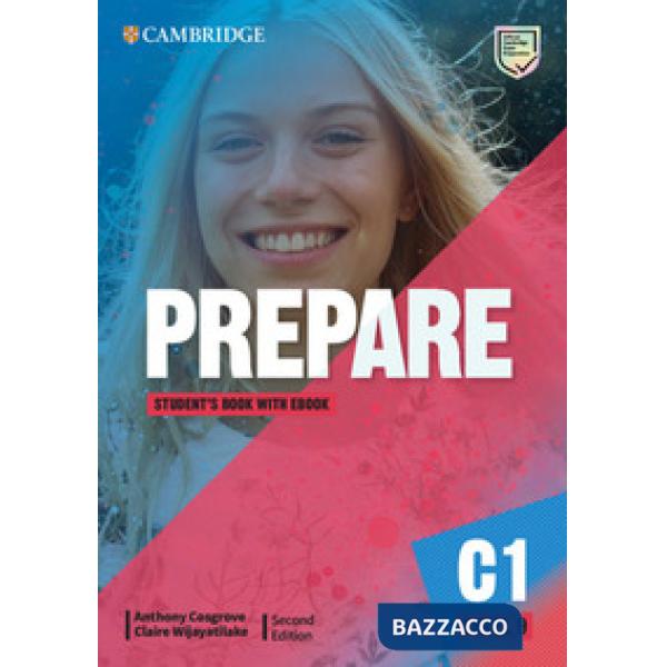 PREPARE LEVEL 1-2-3 + SB LEVEL 9