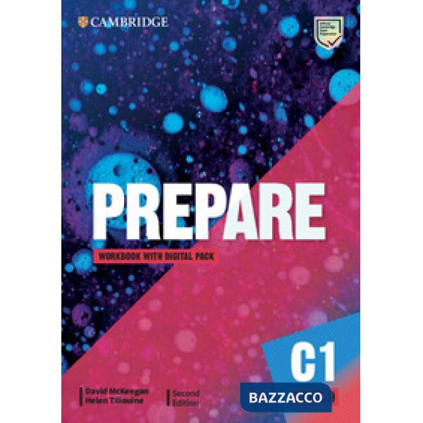 PREPARE LEVEL 1-2-3 + WB LEVEL 9