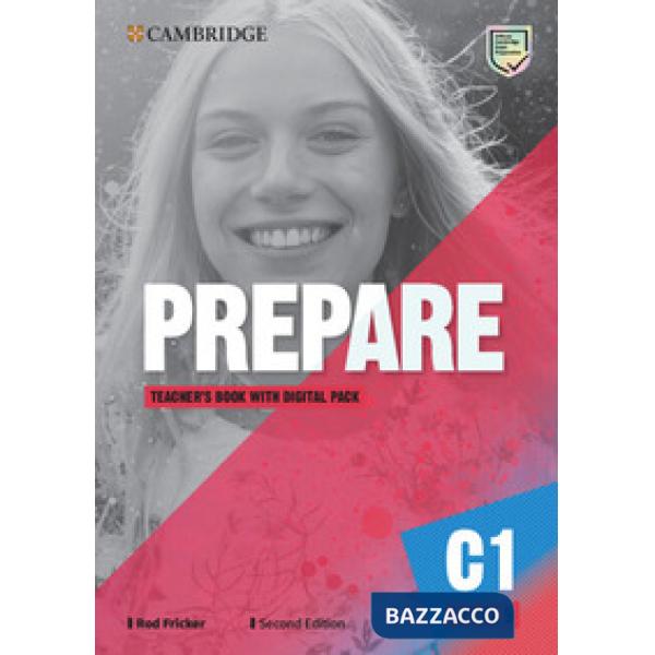 PREPARE LEVEL 1-2-3 + TB LEVEL 9