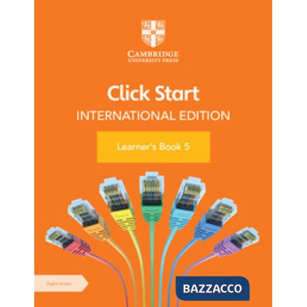 CLICK START INTERNATIONAL EDITION