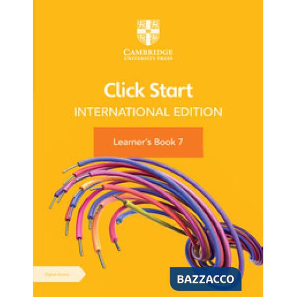 CLICK START INTERNATIONAL EDITION