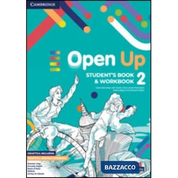OPEN UP SB/WB 2
