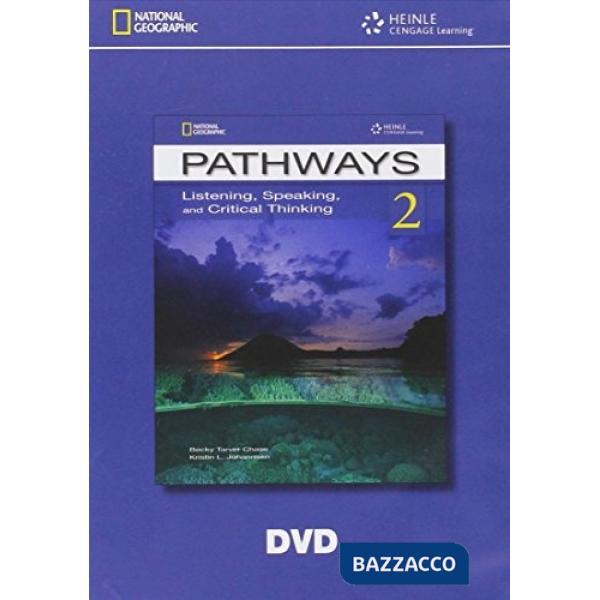 PATHWAYS 2 L/S DVD