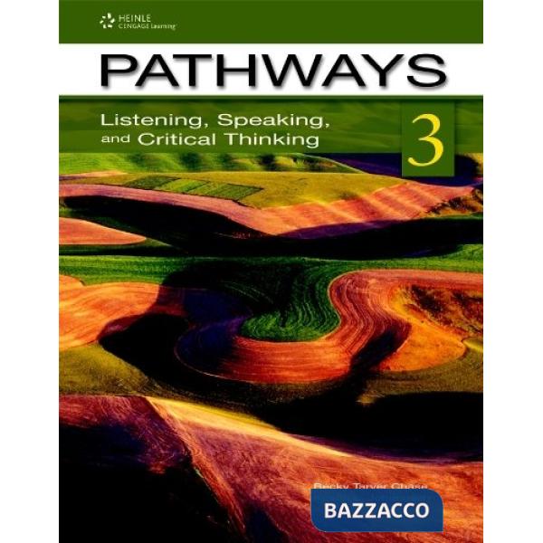 PATHWAYS 3 L/S DVD