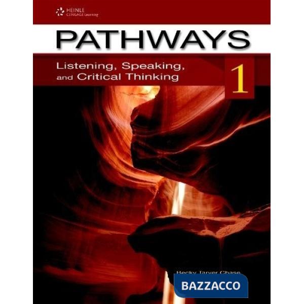 PATHWAYS 1 L/S DVD
