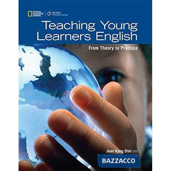 TEACHING YOUNG LEARNERS ENGLISH