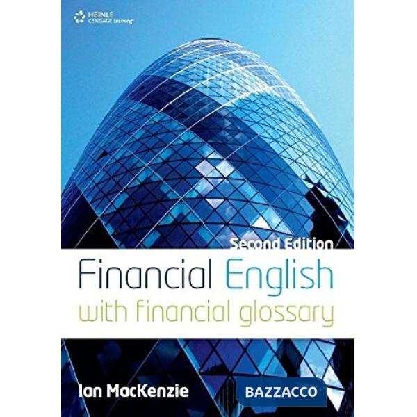 FINANCIAL ENGLISH 2 ED.