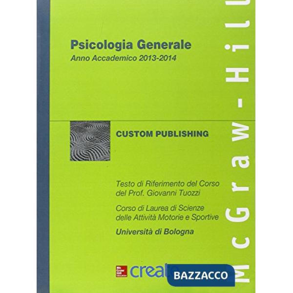 Psicologia generale