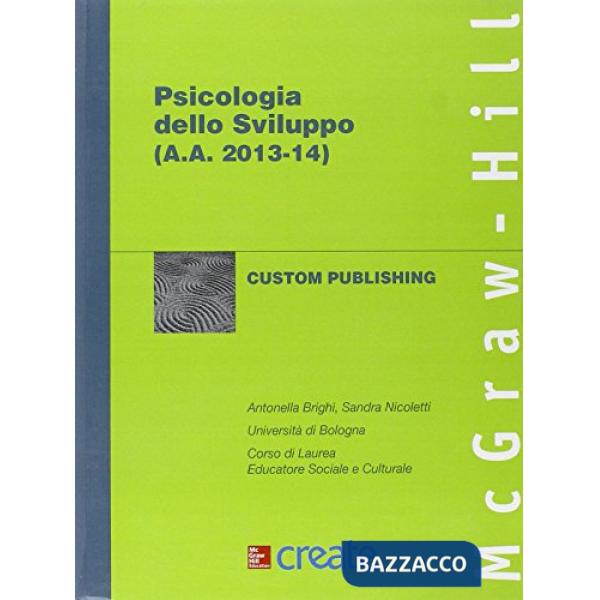 Psicologia dello sviluppo