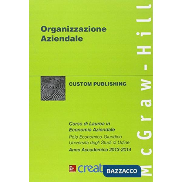 Organizzazione aziendale