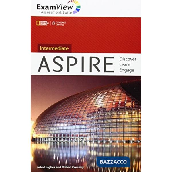 ASPIRE INTERM CDROM