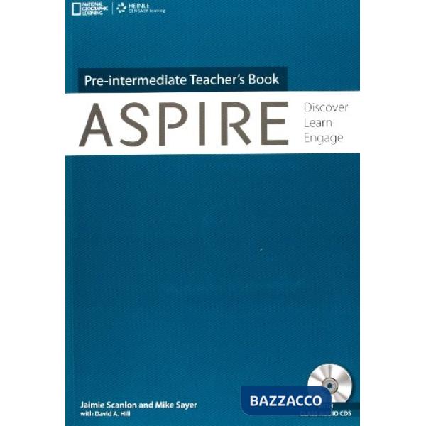 ASPIRE PRE-INTERM TB + ACD