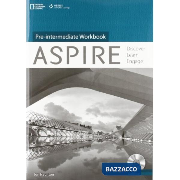 ASPIRE PRE-INTERM WB + CD