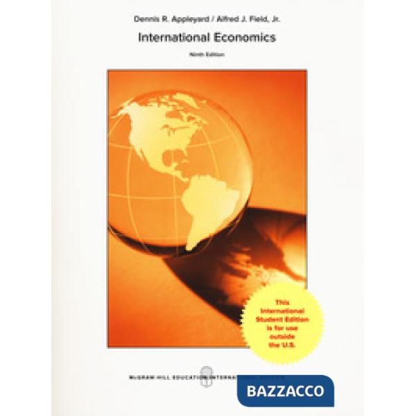 International economics