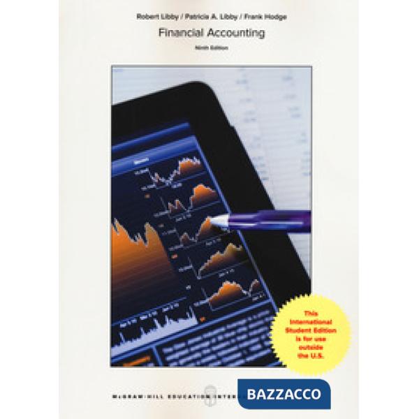 Financial accounting