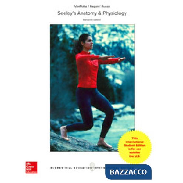 Seeley's anatomy & physiology