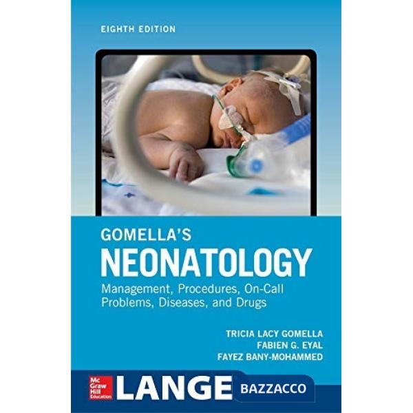 Gomella's neonatology