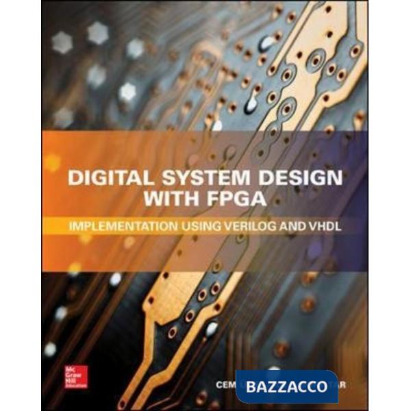 Digital system design with FGPA