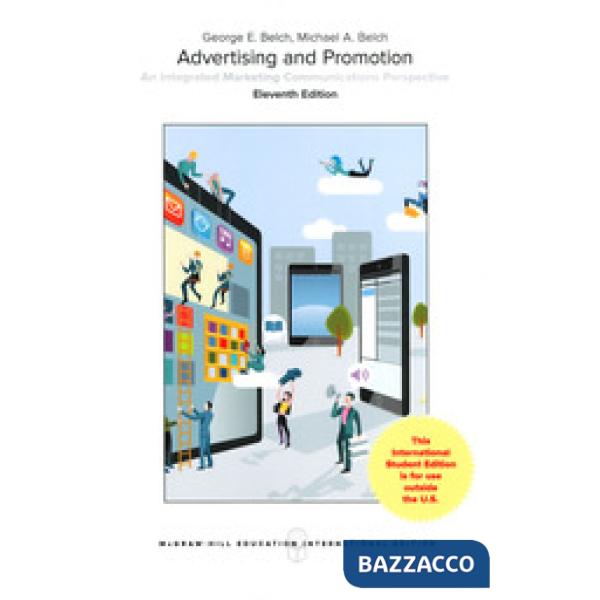 Advertising and promotion. An integrated marketing communications perspectives