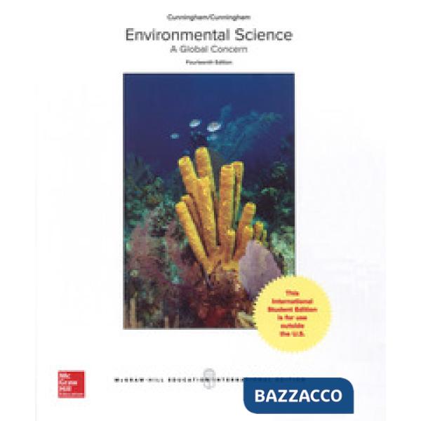 Environmental science. A global concern