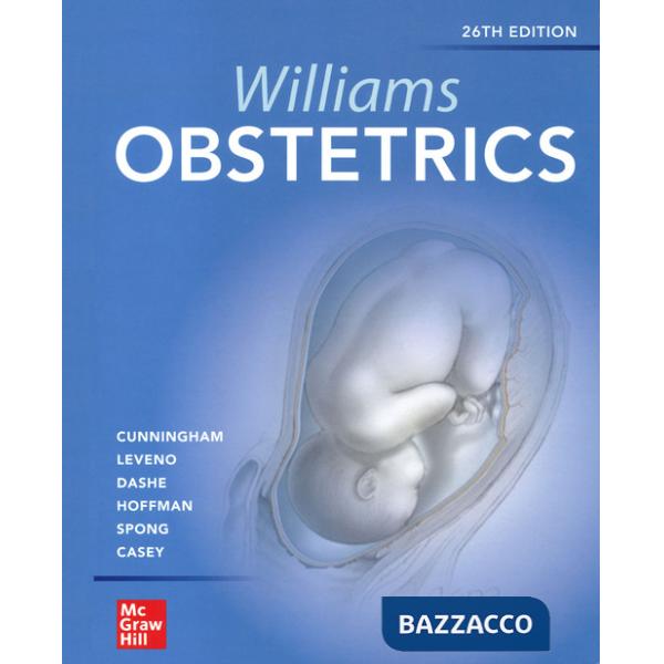 Williams obstetrics