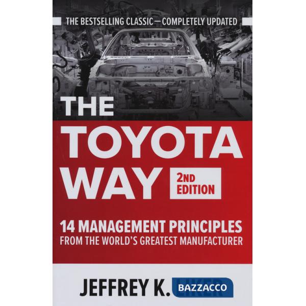 Toyota Way (The)