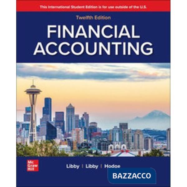 Financial Accounting ISE